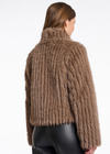 The Faith Jacket