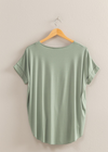 The Lexey V-Neck Top