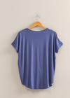 The Lexey V-Neck Top