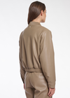 The Liv Short Padded Jacket