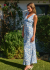 The Lizzie Dress