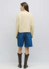 The Lucy Cardigan - Yellow
