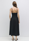 The Marcella Dress