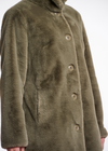 The Nonna Fur Coat