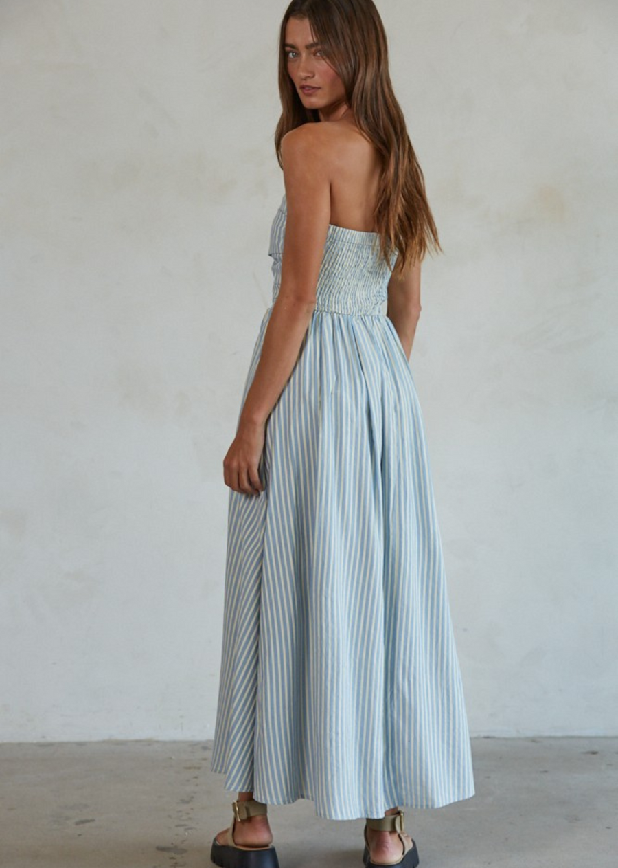 The Promenade Dress
