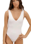 Valentina Sleeveless Bodysuit