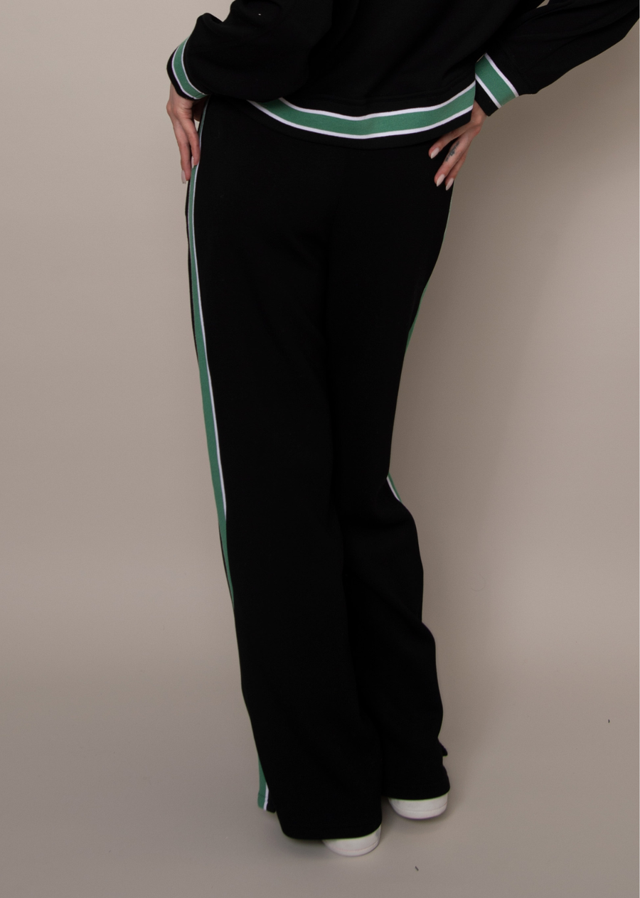 Valencia Pull On Pants