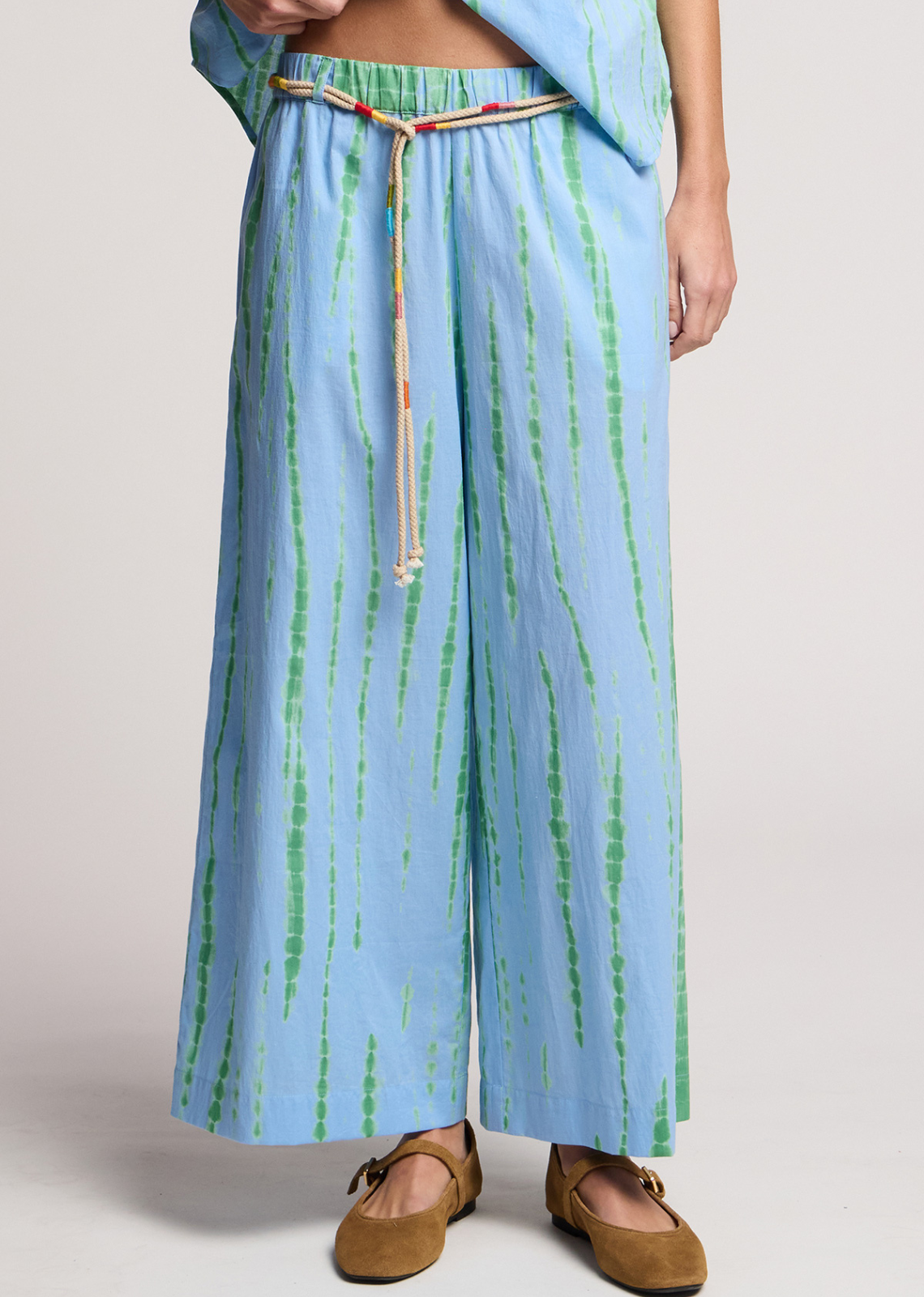Velvet Dixi Tie Dye Pant