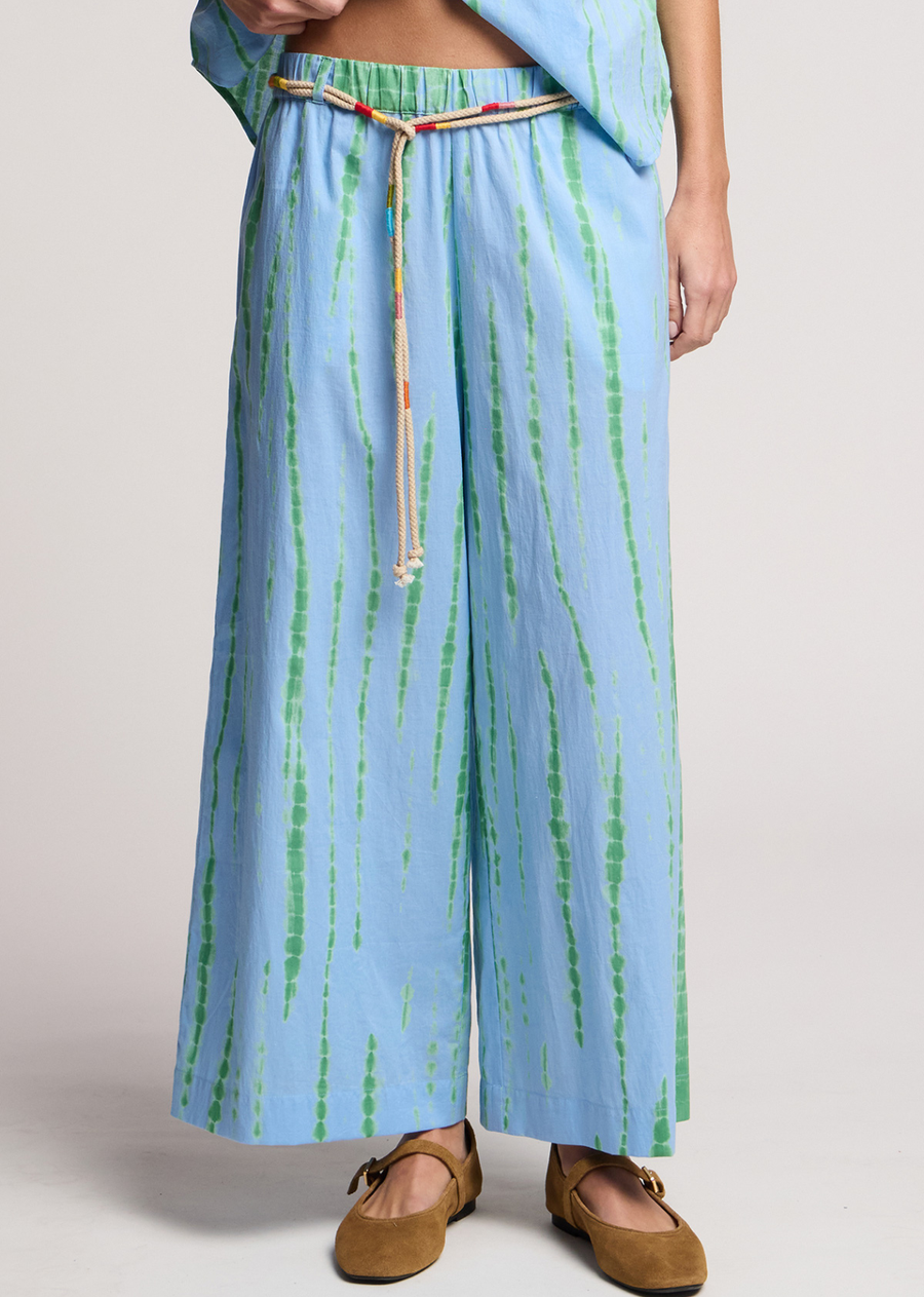 Velvet Dixi Tie Dye Pant
