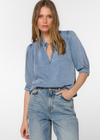 Velvet Heart Almafi Shirt