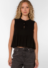 Velvet Heart Claire Top
