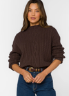 Velvet Heart Jennevie Sweater