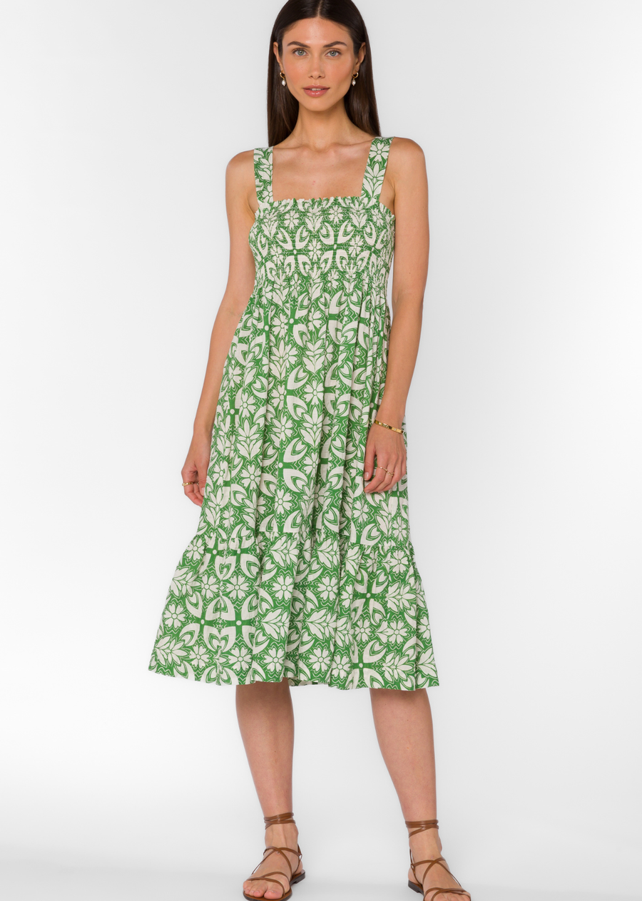 Velvet Heart Kahlani Dress