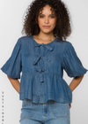 Velvet Heart Lamont Shirt