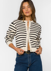 Velvet Heart Melinda Cardigan