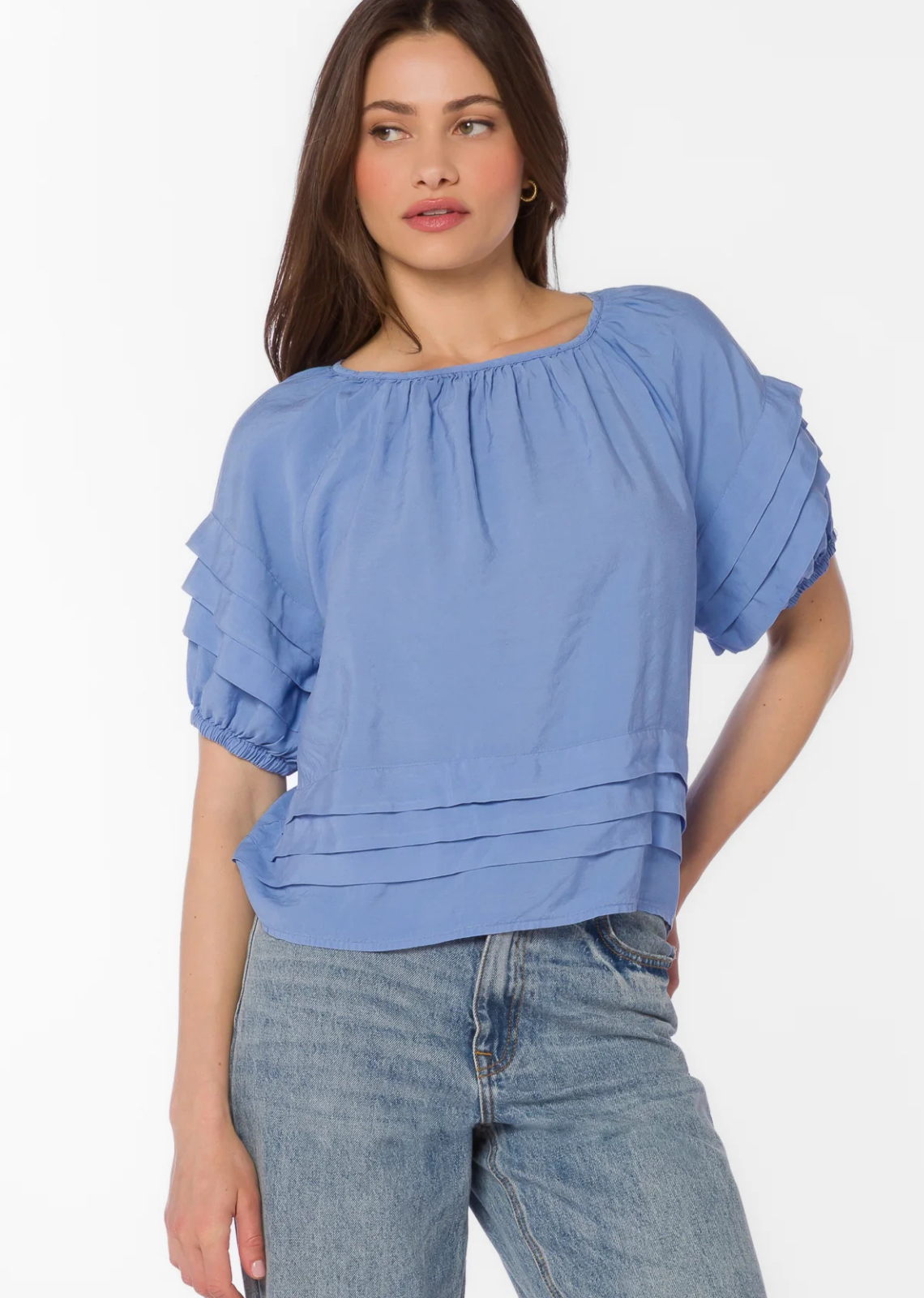 Velvet Heart Tashia Top