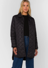 Velvet Heart Theodore Jacket
