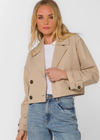 Velvet Heart Topanga Jacket