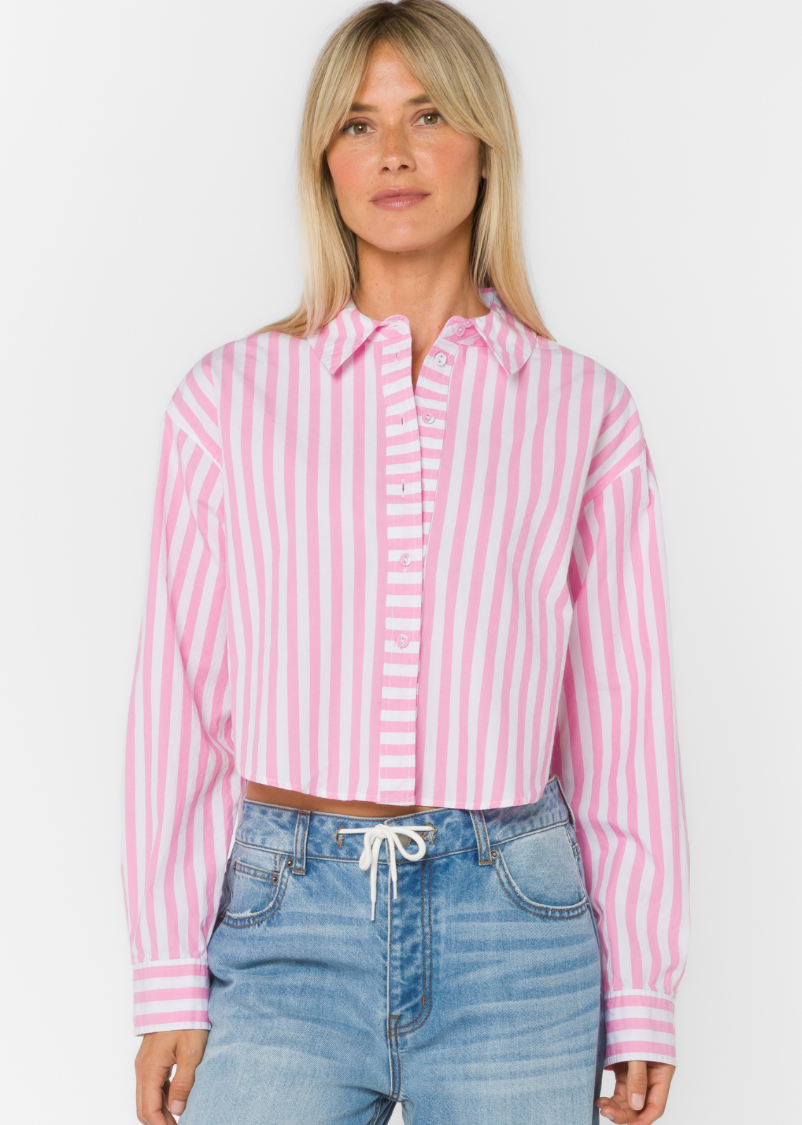 Velvet Heart Trinity Shirt