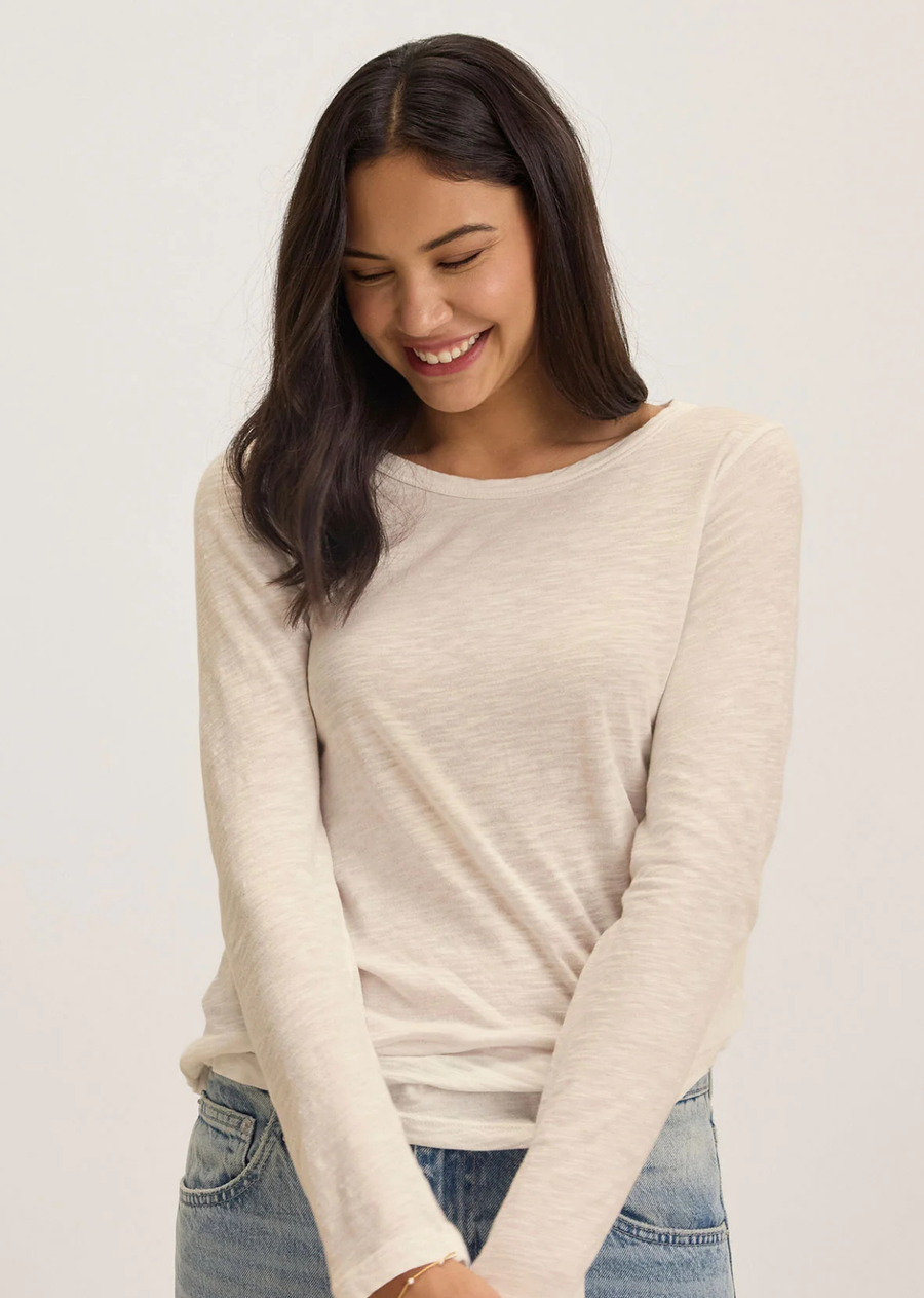 Velvet Originals Lizzie Top