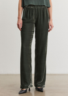 Velvet Sorine Silk Velvet Pant