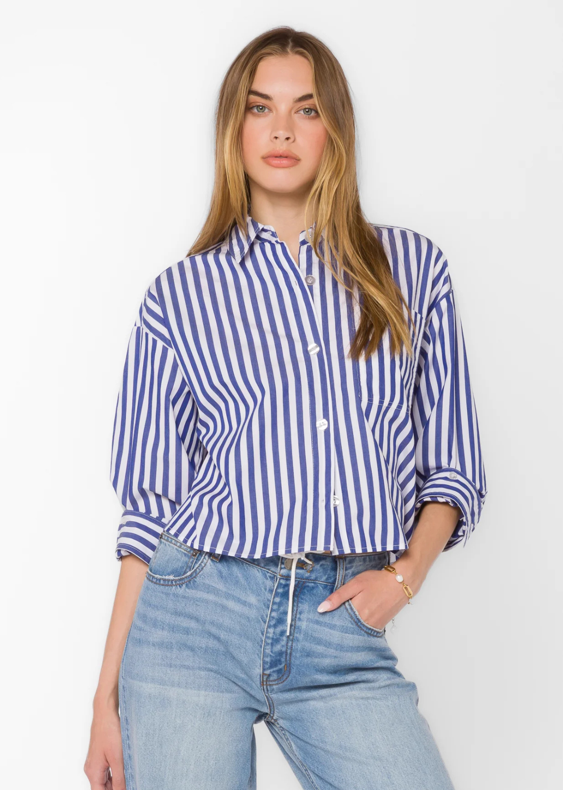 Velvet Heart Stormi Shirt