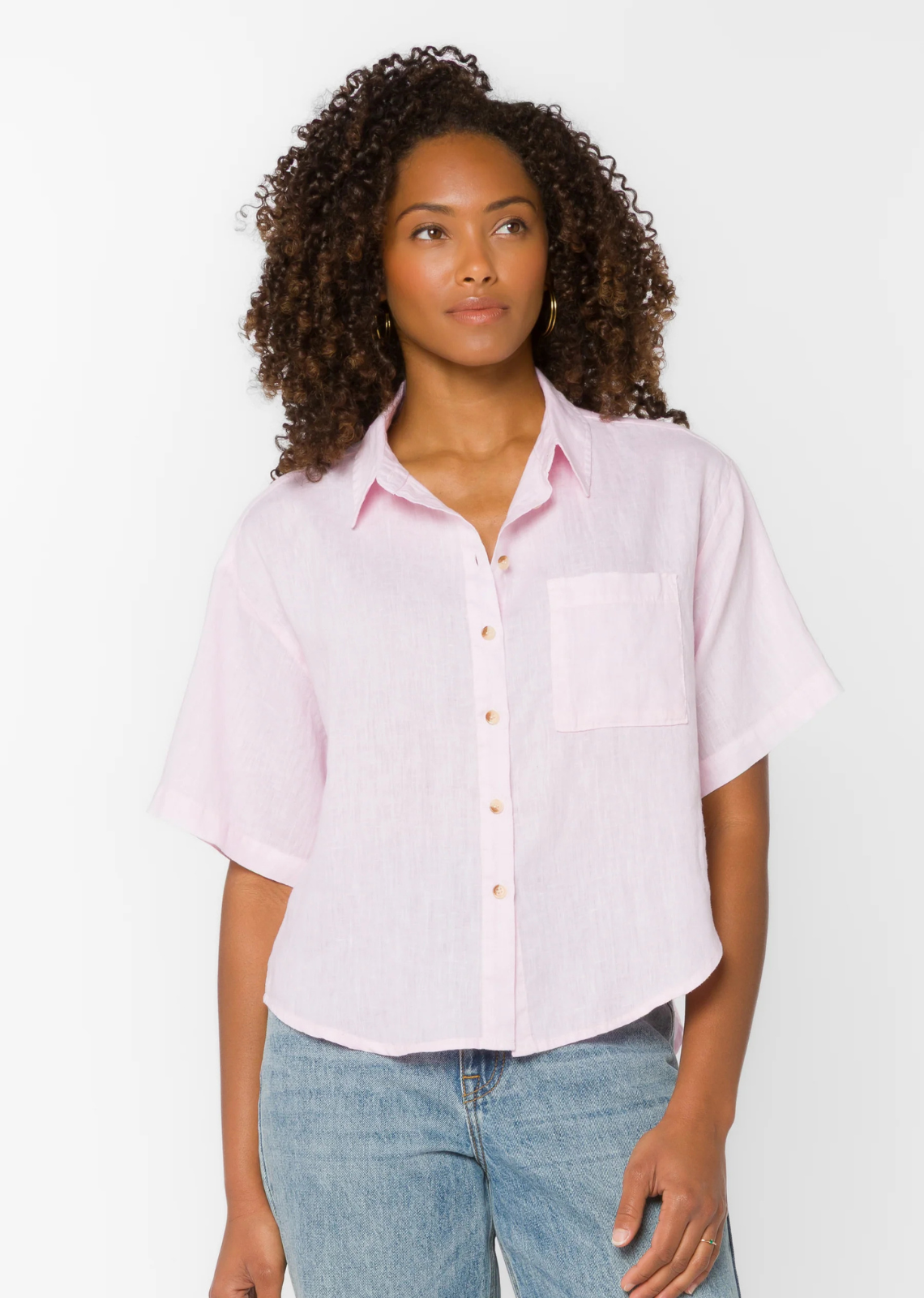 Velvet Heart Suzanne Shirt