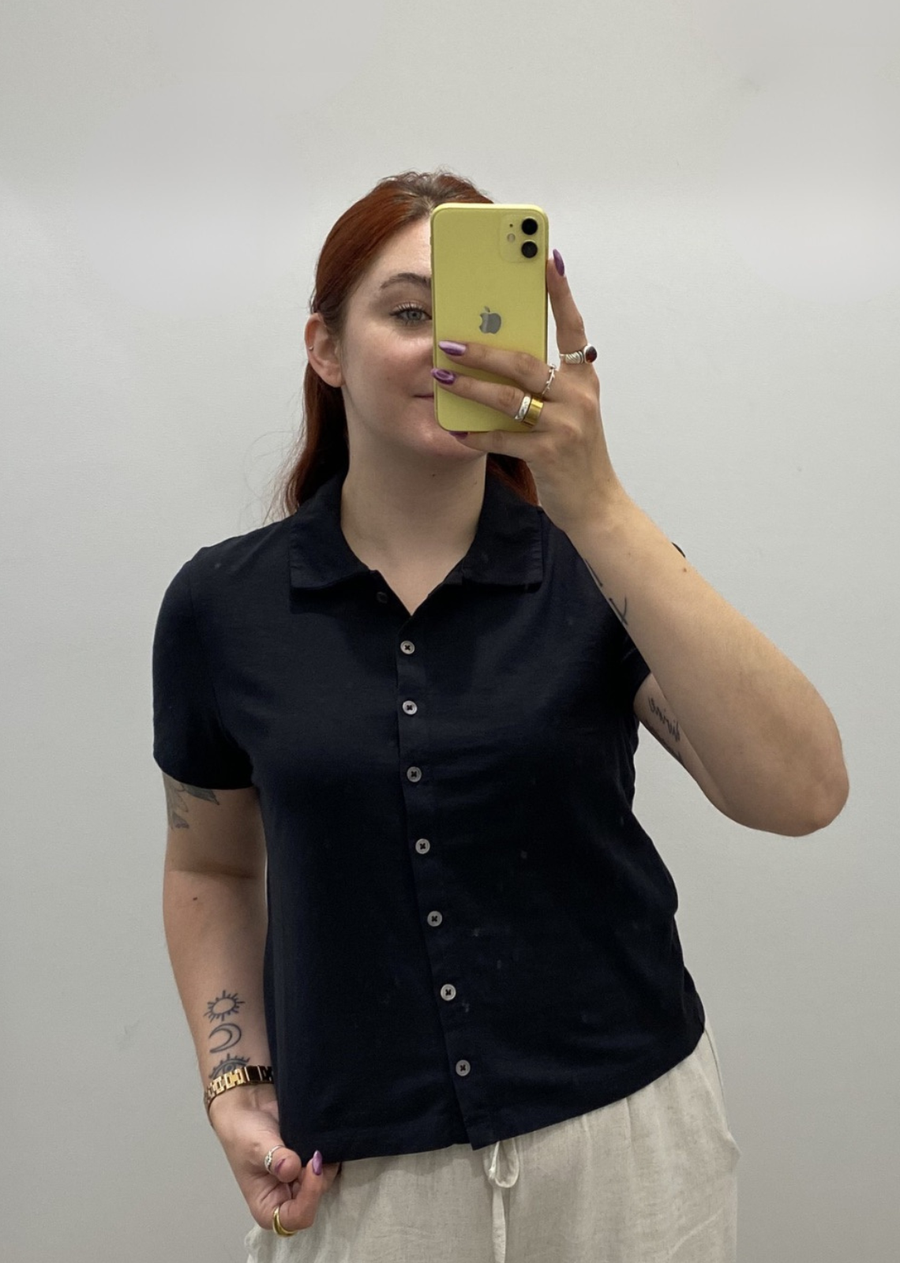 Velvet Arlene Jersey Top