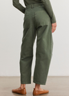 Velvet Brylie Sanded Twill Pant