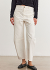 Velvet Brylie Sanded Twill Pant