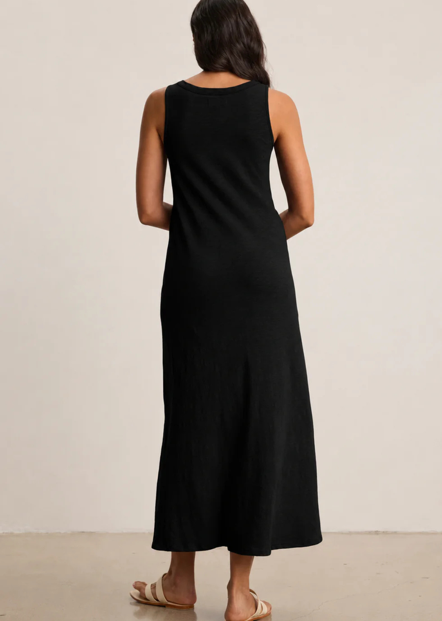 Velvet Camila Original Dress - Black
