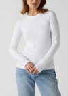 Velvet Camino Modal L/S Top