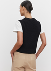 Velvet Luo Sweater Vest