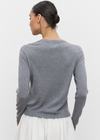 Velvet Roxy Sweater