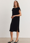 Velvet Harper Silk Dress