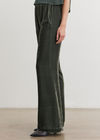 Velvet Sorine Silk Velvet Pant