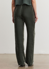 Velvet Sorine Silk Velvet Pant