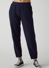 Velvet Zuma Organic Fleece Jogger Pant