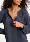 Velvet Aurelia Rayon Challis Top