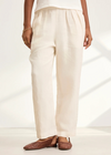 Velvet Cleo Wade Clee Heavy Linen Pant