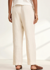 Velvet Cleo Wade Clee Heavy Linen Pant