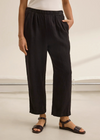 Velvet Cleo Wade Clee Heavy Linen Pant