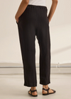 Velvet Cleo Wade Clee Heavy Linen Pant