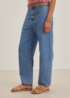 Velvet Farah Denim Pant