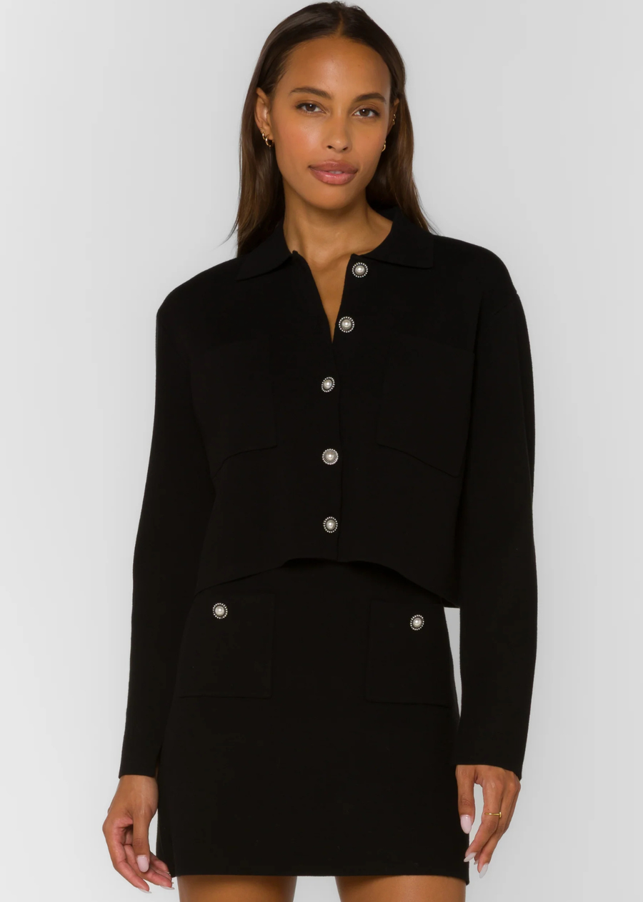 Velvet Heart Edwina Cardigan