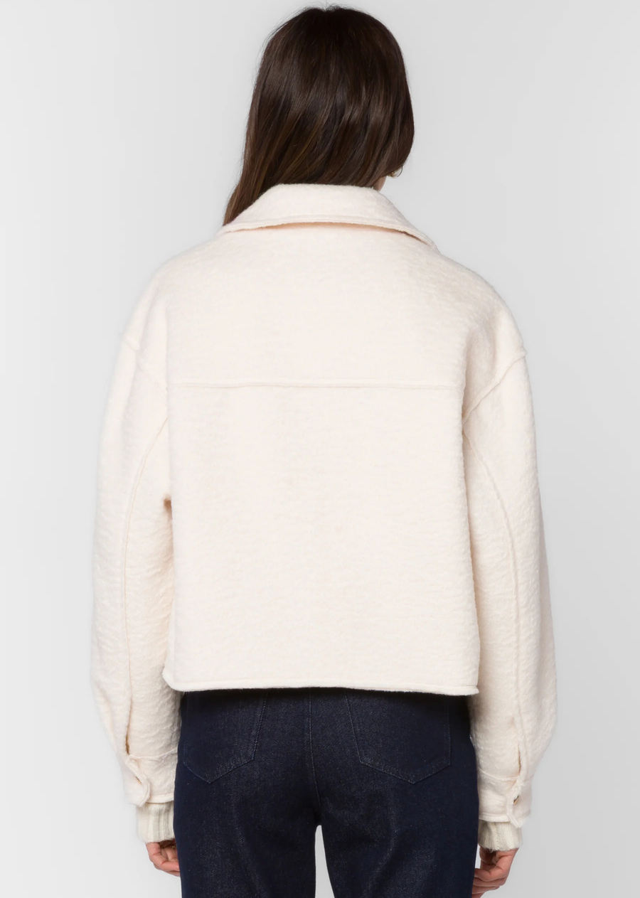 Velvet Heart Galinda Jacket