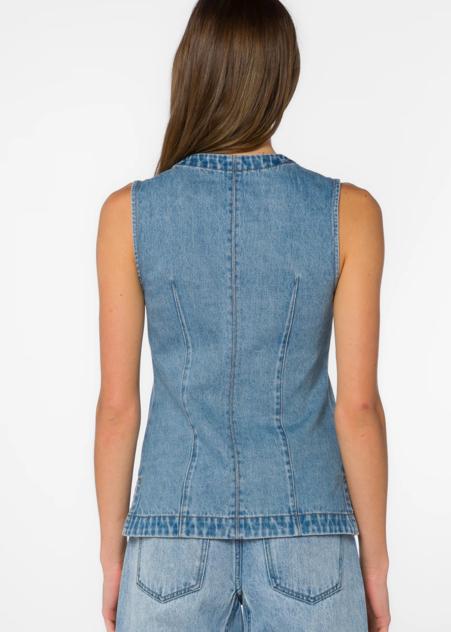 Velvet Heart Ideline Vest