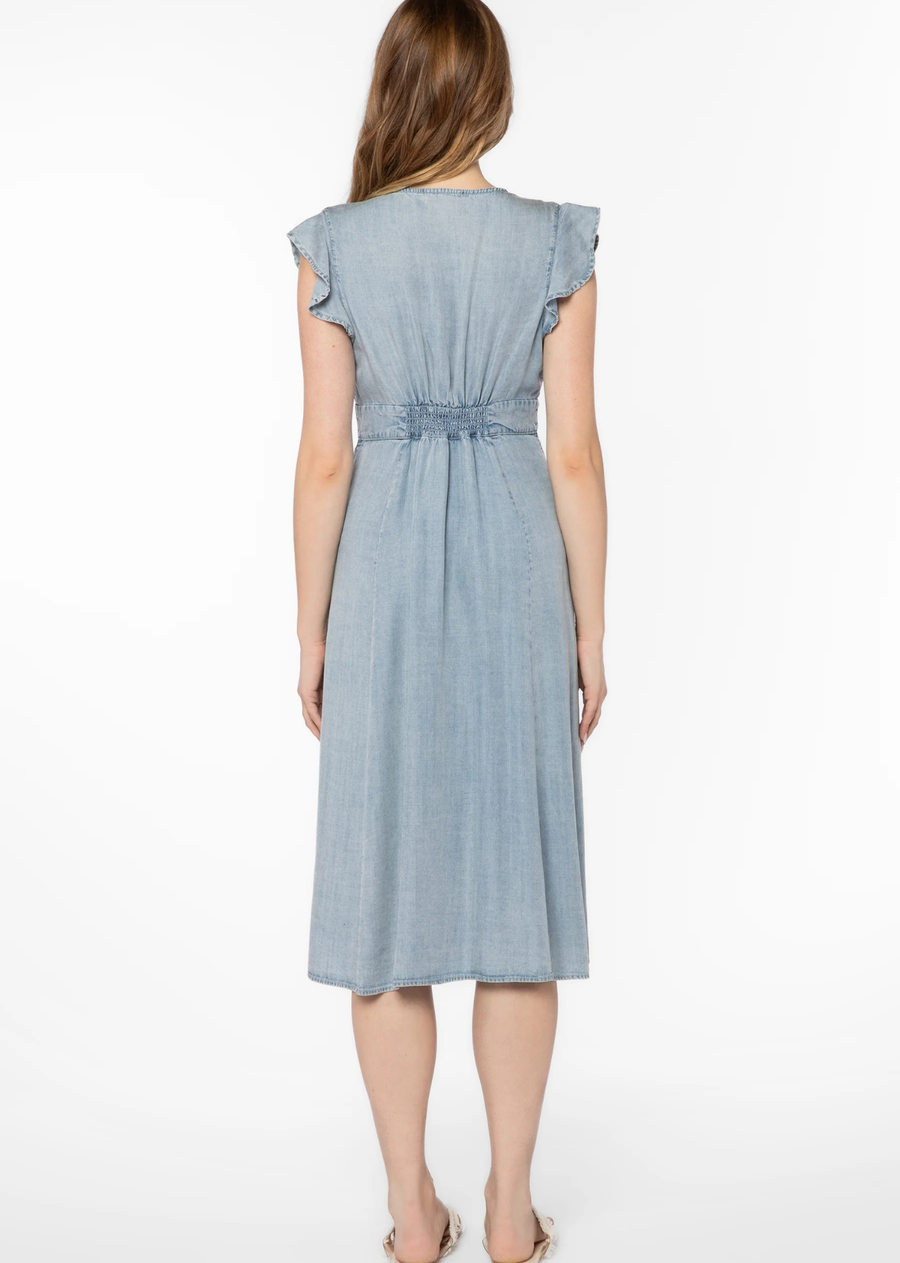Velvet Heart Jem Dress