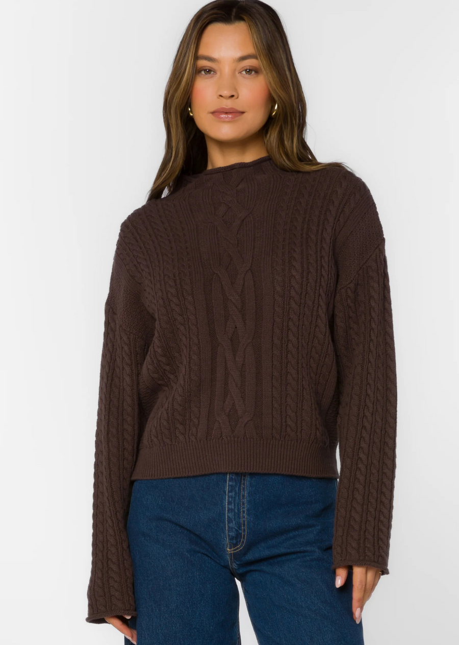 Velvet Heart Jennevie Sweater