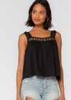 Velvet Heart Keva Top